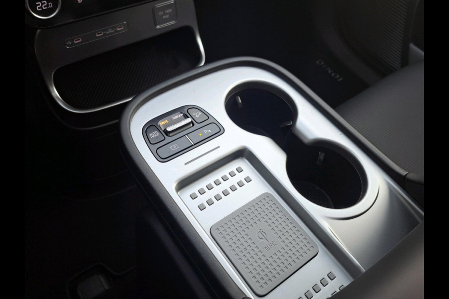 Hyundai IONIQ 9 Connect AWD 7p. 110.3 kWh