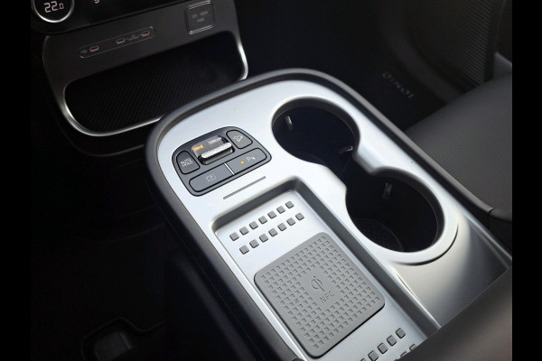 Hyundai IONIQ 9 Connect AWD 7p. 110.3 kWh