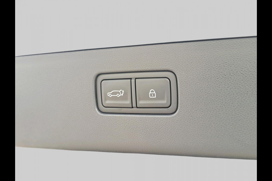 Hyundai IONIQ 9 Connect AWD 7p. 110.3 kWh