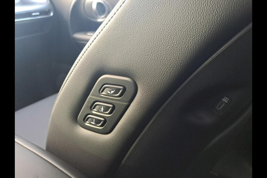 Hyundai IONIQ 9 Connect AWD 7p. 110.3 kWh