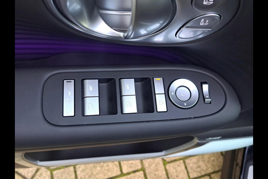 Hyundai IONIQ 9 Connect AWD 7p. 110.3 kWh