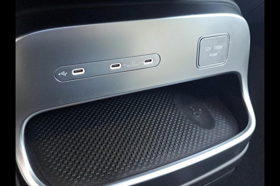 Hyundai IONIQ 9 Connect AWD 7p. 110.3 kWh