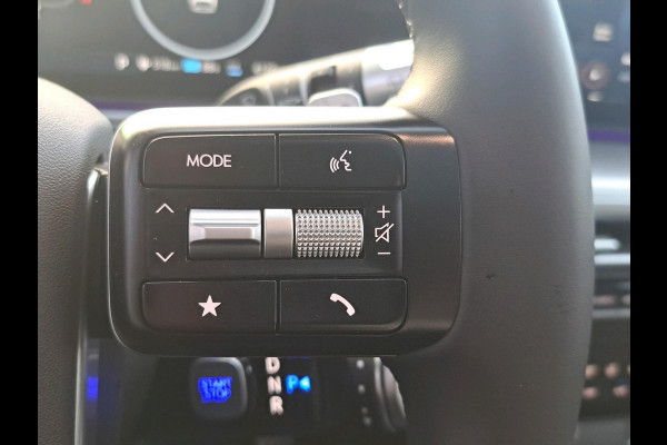 Hyundai IONIQ 9 Connect AWD 7p. 110.3 kWh