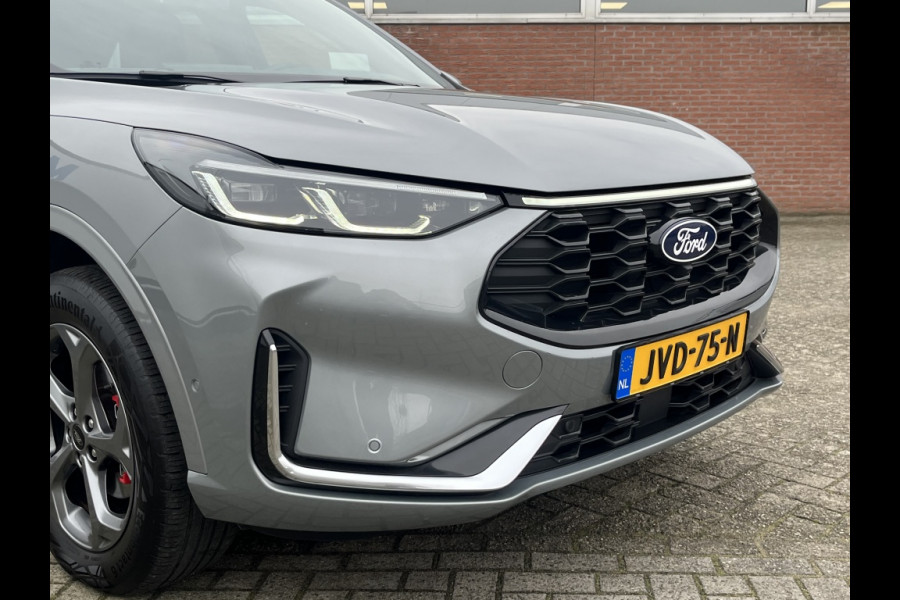 Ford Kuga 2.5 PHEV ST-Line X TREKHAAK! PANODAK! TECHPACK! WINTERPACK!