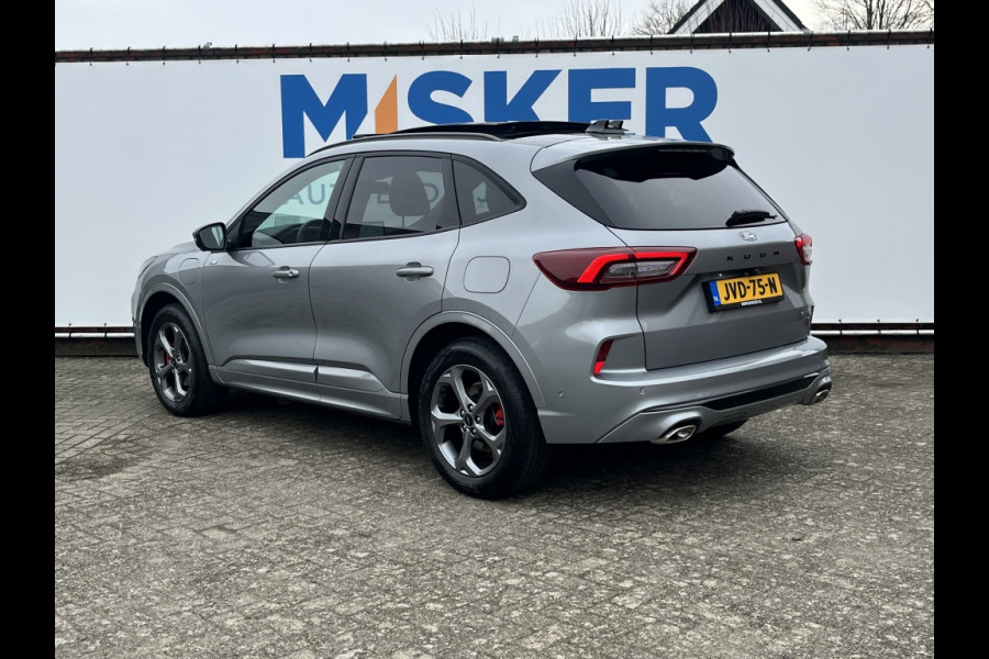 Ford Kuga 2.5 PHEV ST-Line X TREKHAAK! PANODAK! TECHPACK! WINTERPACK!