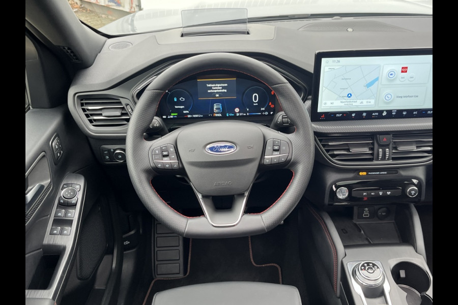 Ford Kuga 2.5 PHEV ST-Line X TREKHAAK! PANODAK! TECHPACK! WINTERPACK!