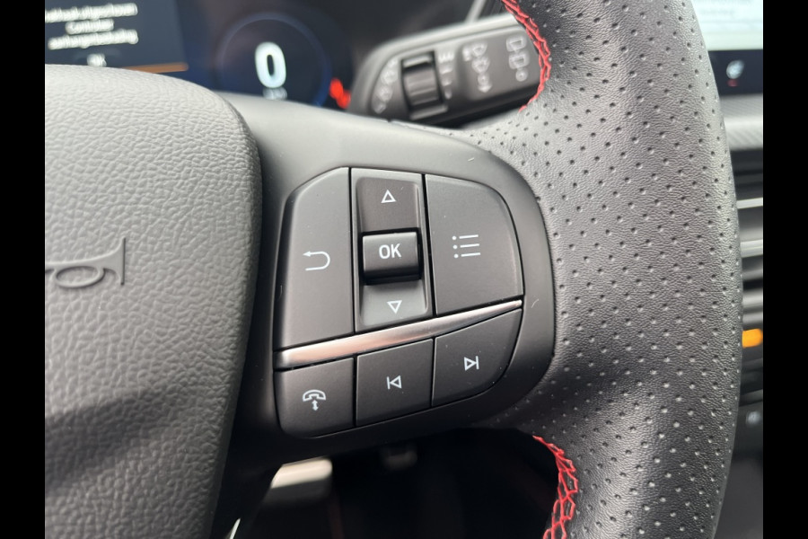 Ford Kuga 2.5 PHEV ST-Line X TREKHAAK! PANODAK! TECHPACK! WINTERPACK!