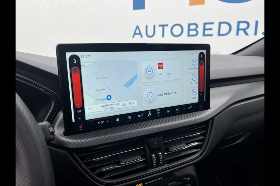 Ford Kuga 2.5 PHEV ST-Line X TREKHAAK! PANODAK! TECHPACK! WINTERPACK!