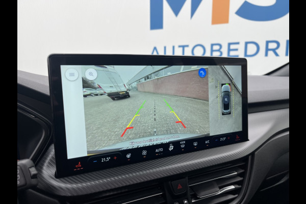 Ford Kuga 2.5 PHEV ST-Line X TREKHAAK! PANODAK! TECHPACK! WINTERPACK!