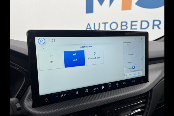 Ford Kuga 2.5 PHEV ST-Line X TREKHAAK! PANODAK! TECHPACK! WINTERPACK!