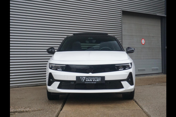 Opel Astra Electric 54 kWh GS Panoramadak