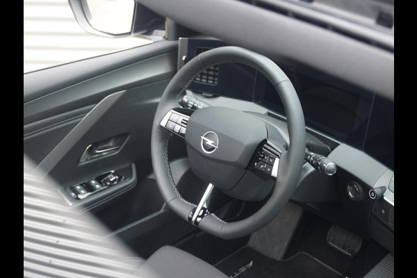 Opel Astra Electric 54 kWh GS Panoramadak