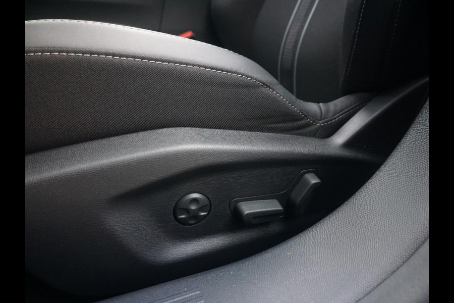 Opel Astra Electric 54 kWh GS Panoramadak