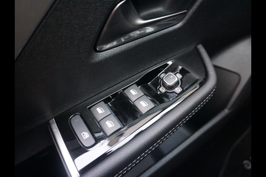 Opel Astra Electric 54 kWh GS Panoramadak