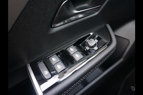 Opel Astra Electric 54 kWh GS Panoramadak