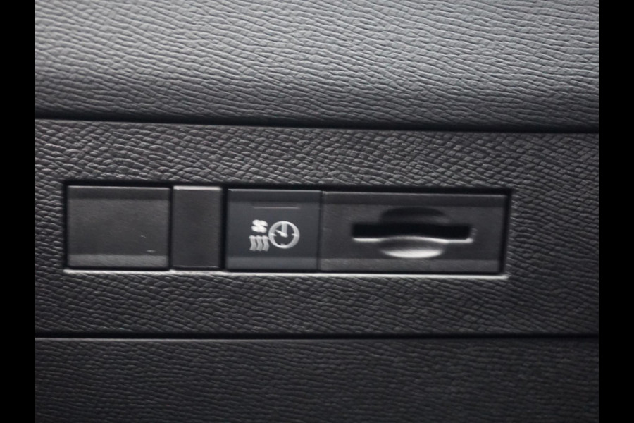 Opel Astra Electric 54 kWh GS Panoramadak