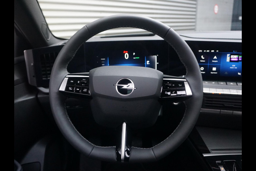 Opel Astra Electric 54 kWh GS Panoramadak