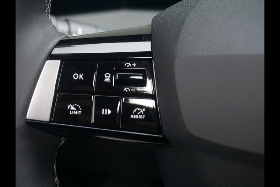 Opel Astra Electric 54 kWh GS Panoramadak