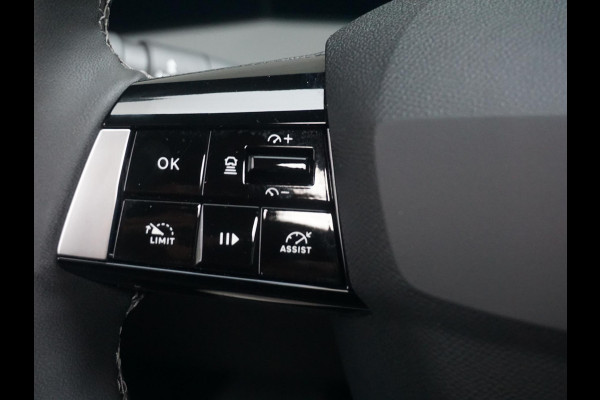 Opel Astra Electric 54 kWh GS Panoramadak