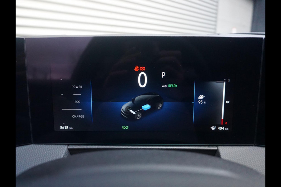 Opel Astra Electric 54 kWh GS Panoramadak