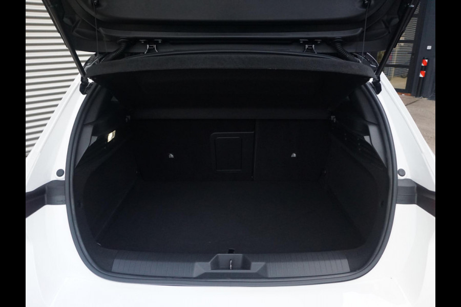 Opel Astra Electric 54 kWh GS Panoramadak