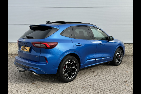 Ford Kuga 2.5 PHEV ST-Line X TREKHAAK! PANODAK! TECHPACK! WINTERPACK!
