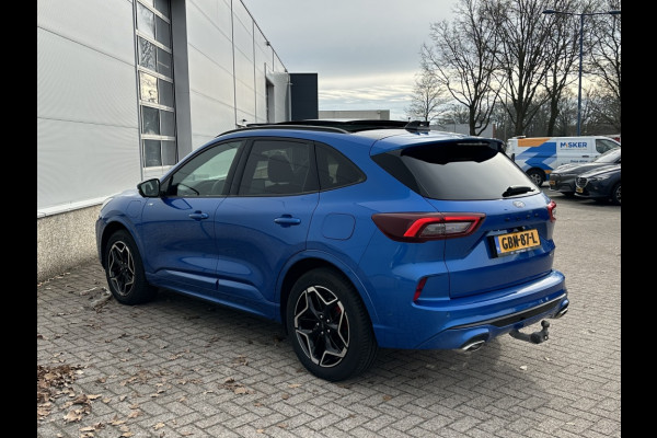 Ford Kuga 2.5 PHEV ST-Line X TREKHAAK! PANODAK! TECHPACK! WINTERPACK!