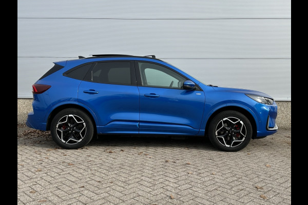 Ford Kuga 2.5 PHEV ST-Line X TREKHAAK! PANODAK! TECHPACK! WINTERPACK!