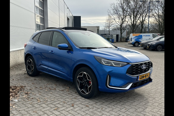 Ford Kuga 2.5 PHEV ST-Line X TREKHAAK! PANODAK! TECHPACK! WINTERPACK!