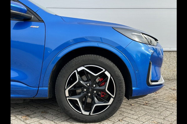 Ford Kuga 2.5 PHEV ST-Line X TREKHAAK! PANODAK! TECHPACK! WINTERPACK!