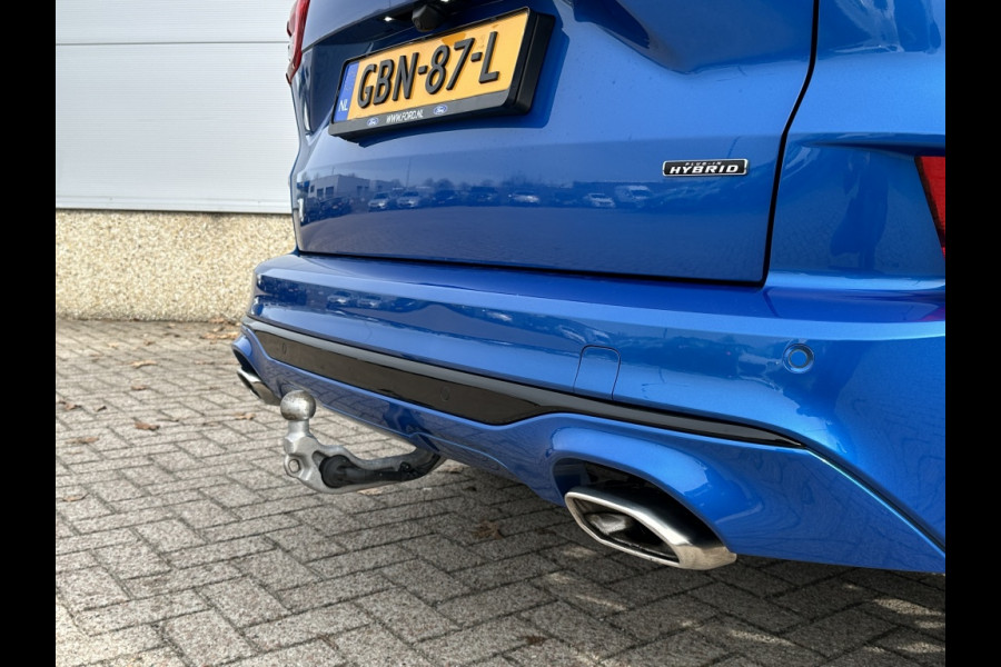 Ford Kuga 2.5 PHEV ST-Line X TREKHAAK! PANODAK! TECHPACK! WINTERPACK!