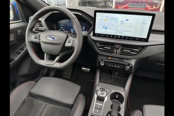 Ford Kuga 2.5 PHEV ST-Line X TREKHAAK! PANODAK! TECHPACK! WINTERPACK!