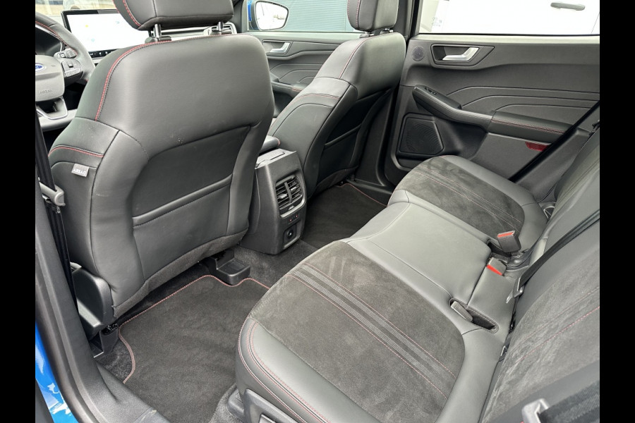 Ford Kuga 2.5 PHEV ST-Line X TREKHAAK! PANODAK! TECHPACK! WINTERPACK!