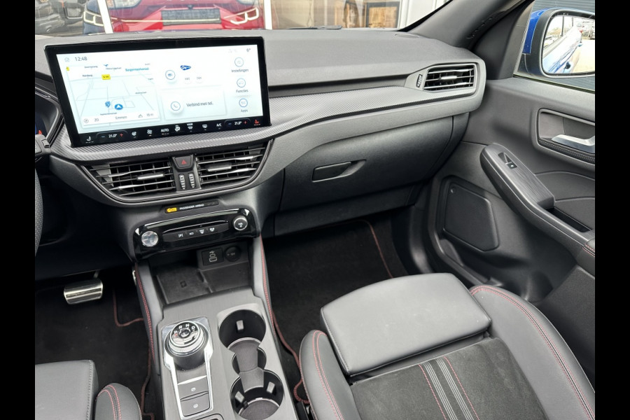 Ford Kuga 2.5 PHEV ST-Line X TREKHAAK! PANODAK! TECHPACK! WINTERPACK!