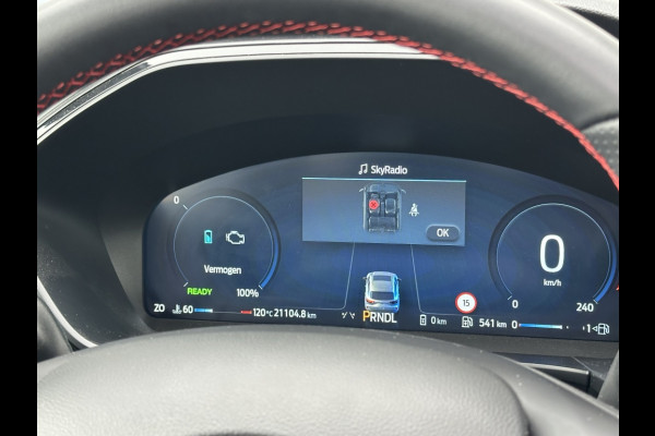 Ford Kuga 2.5 PHEV ST-Line X TREKHAAK! PANODAK! TECHPACK! WINTERPACK!