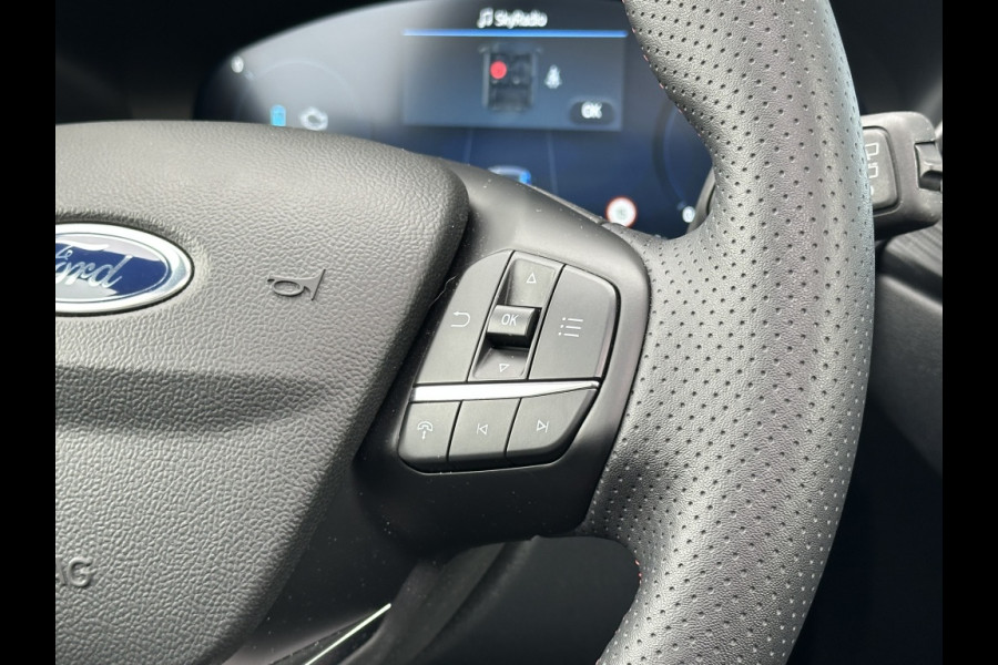 Ford Kuga 2.5 PHEV ST-Line X TREKHAAK! PANODAK! TECHPACK! WINTERPACK!