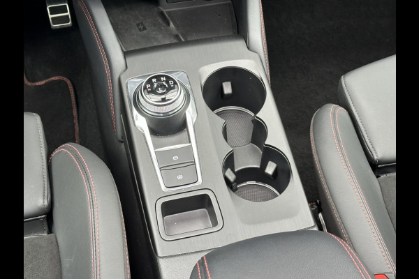 Ford Kuga 2.5 PHEV ST-Line X TREKHAAK! PANODAK! TECHPACK! WINTERPACK!