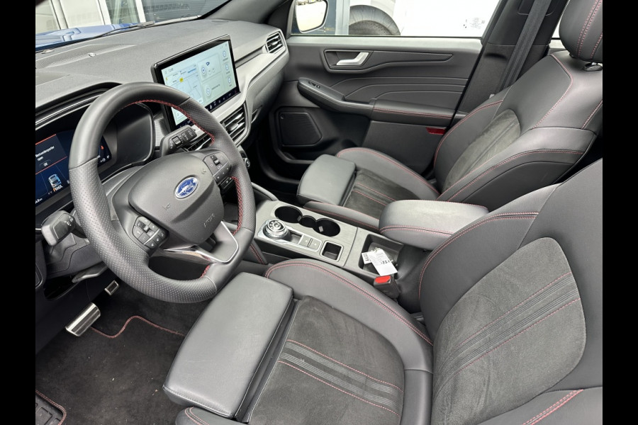 Ford Kuga 2.5 PHEV ST-Line X TREKHAAK! PANODAK! TECHPACK! WINTERPACK!