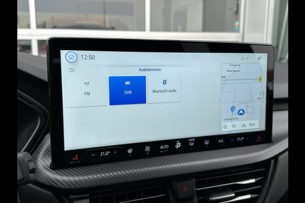 Ford Kuga 2.5 PHEV ST-Line X TREKHAAK! PANODAK! TECHPACK! WINTERPACK!