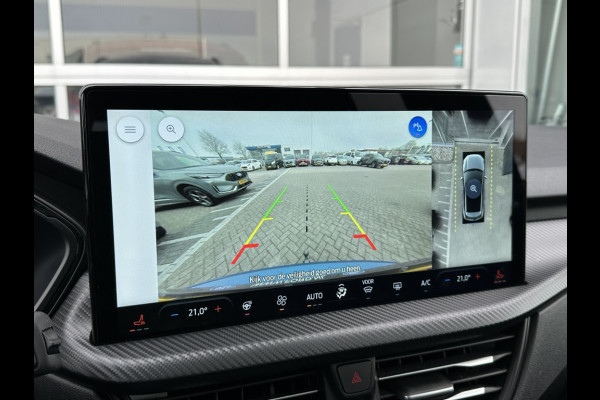 Ford Kuga 2.5 PHEV ST-Line X TREKHAAK! PANODAK! TECHPACK! WINTERPACK!