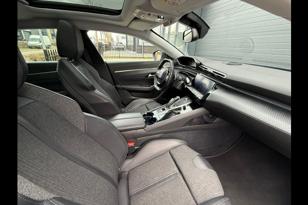 Peugeot 508 1.6 Allure / AUTOMAAT / CARPLAY / TREKHAAK / NAP