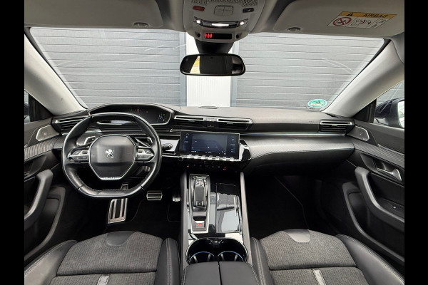 Peugeot 508 1.6 Allure / AUTOMAAT / CARPLAY / TREKHAAK / NAP