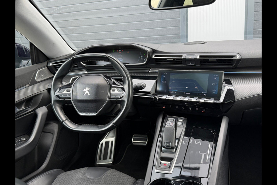 Peugeot 508 1.6 Allure / AUTOMAAT / CARPLAY / TREKHAAK / NAP