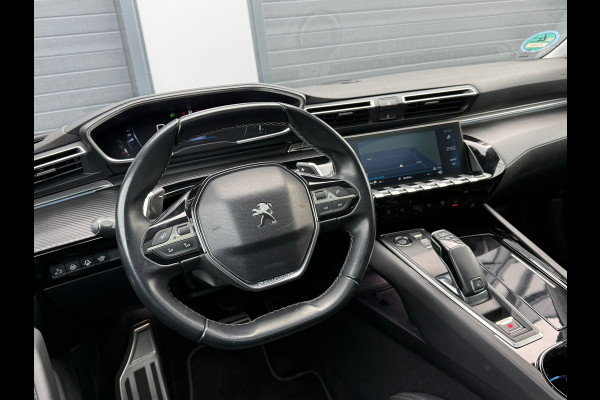 Peugeot 508 1.6 Allure / AUTOMAAT / CARPLAY / TREKHAAK / NAP