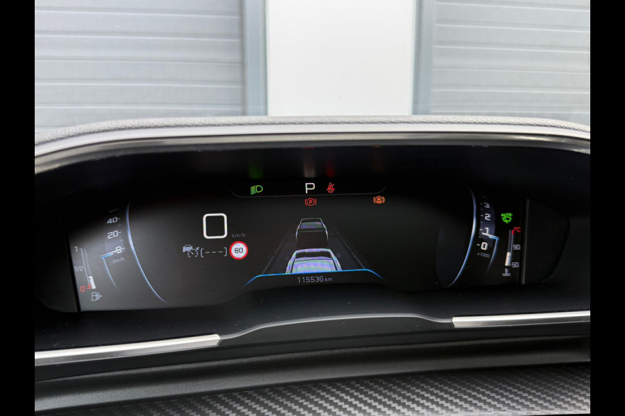 Peugeot 508 1.6 Allure / AUTOMAAT / CARPLAY / TREKHAAK / NAP