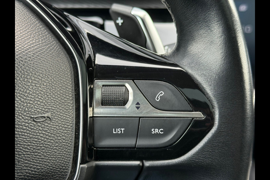 Peugeot 508 1.6 Allure / AUTOMAAT / CARPLAY / TREKHAAK / NAP