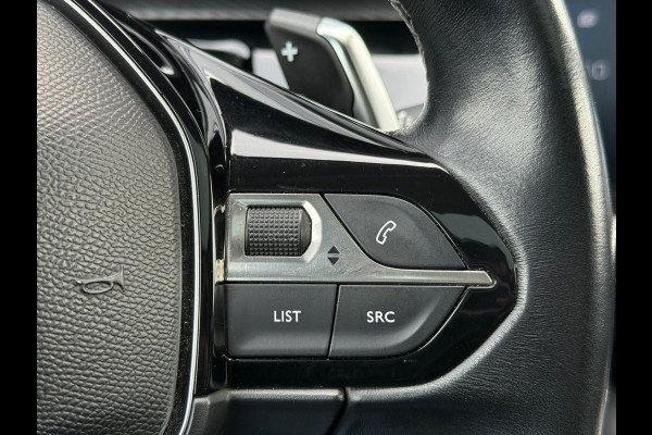 Peugeot 508 1.6 Allure / AUTOMAAT / CARPLAY / TREKHAAK / NAP