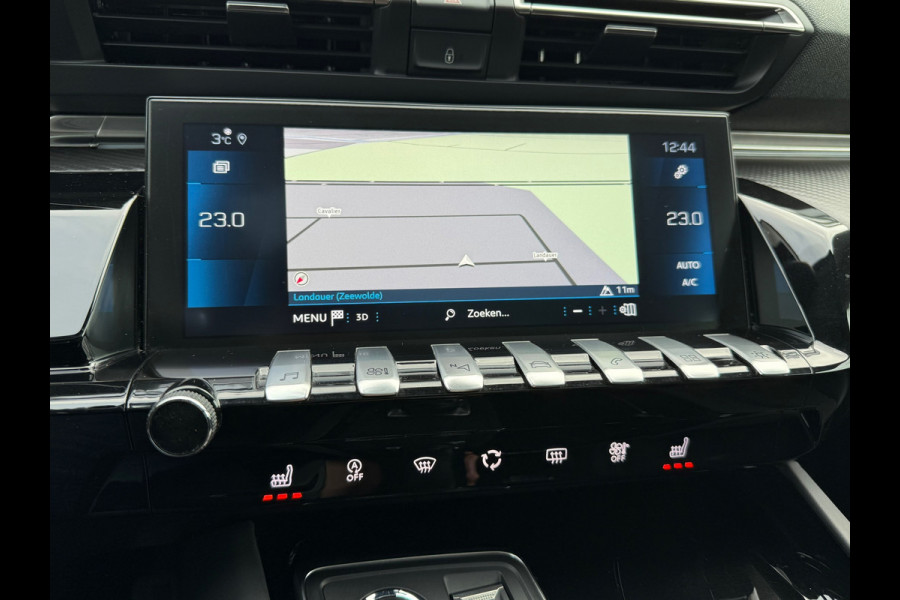 Peugeot 508 1.6 Allure / AUTOMAAT / CARPLAY / TREKHAAK / NAP