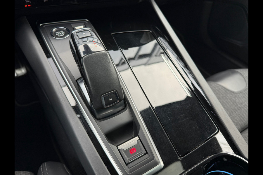 Peugeot 508 1.6 Allure / AUTOMAAT / CARPLAY / TREKHAAK / NAP