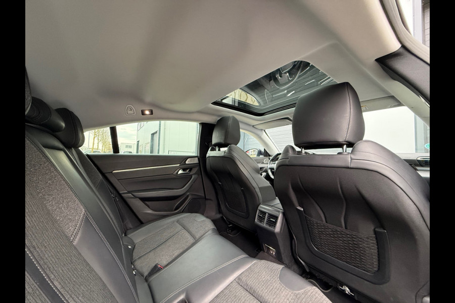 Peugeot 508 1.6 Allure / AUTOMAAT / CARPLAY / TREKHAAK / NAP
